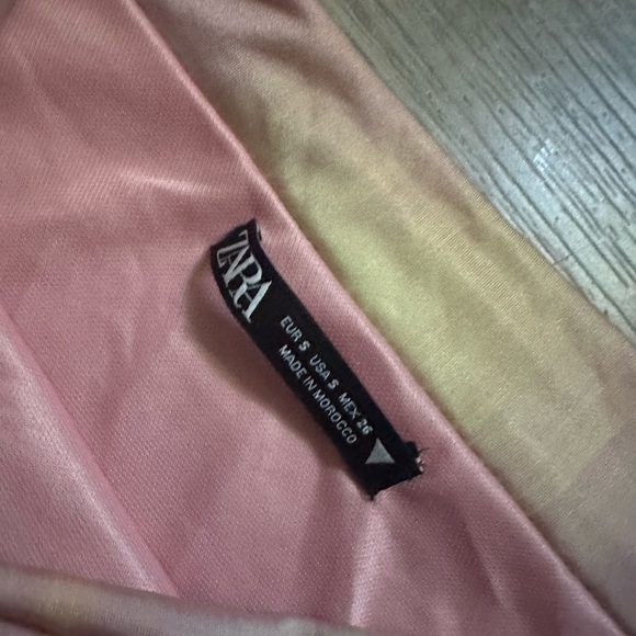 Zara top - Picture 2 of 2